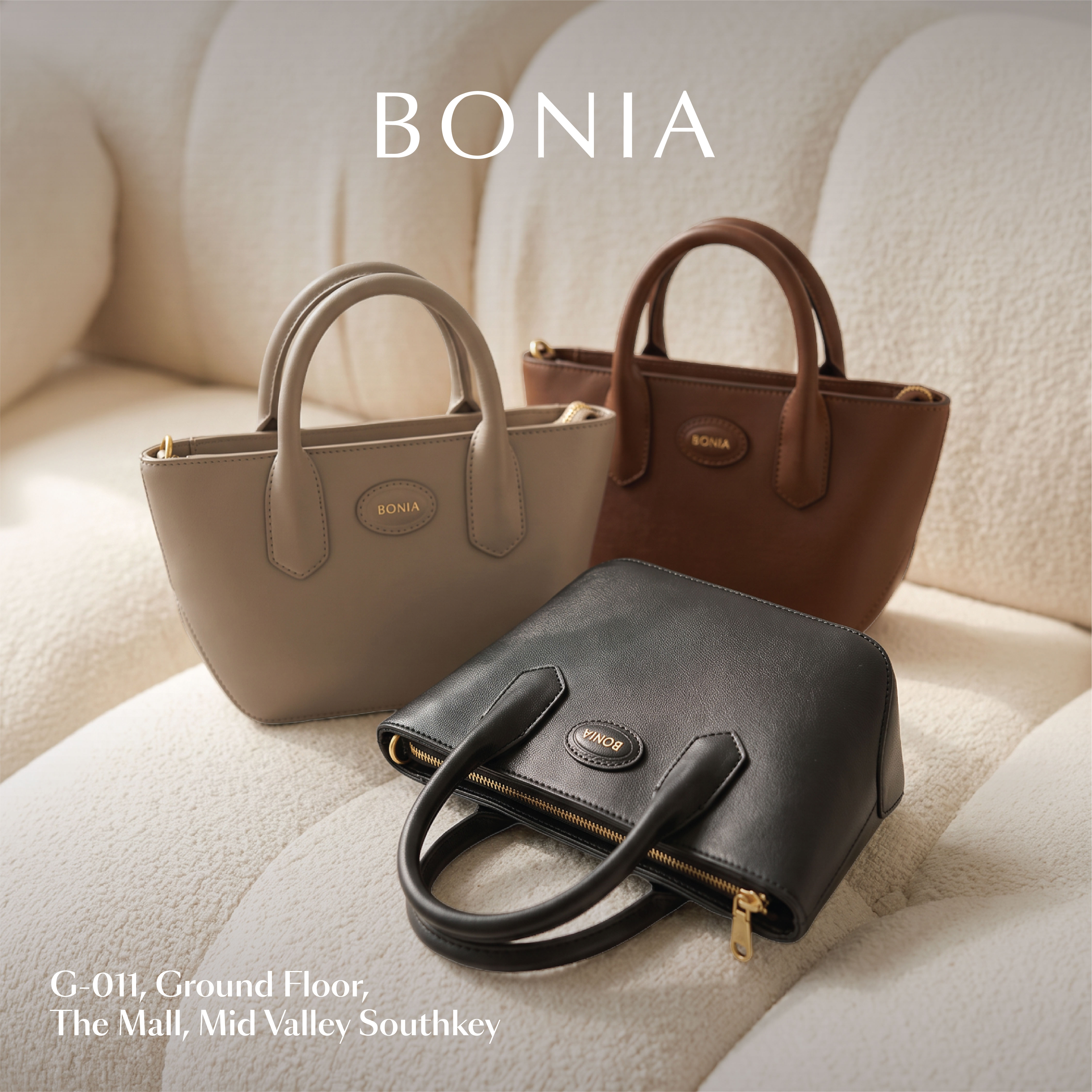 Bonia